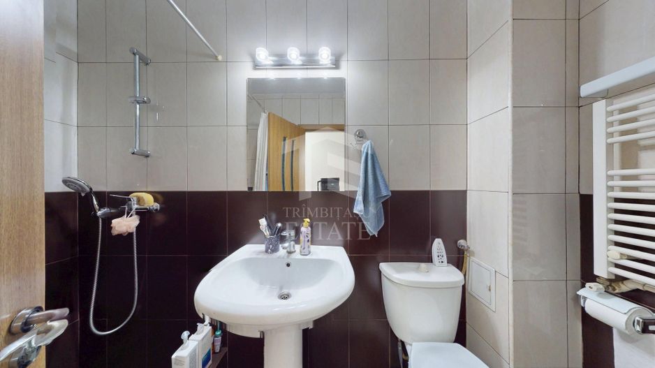 OBOR-Doamna Ghica | Vilă 123 mp |Teren 160 mp - Poză 22