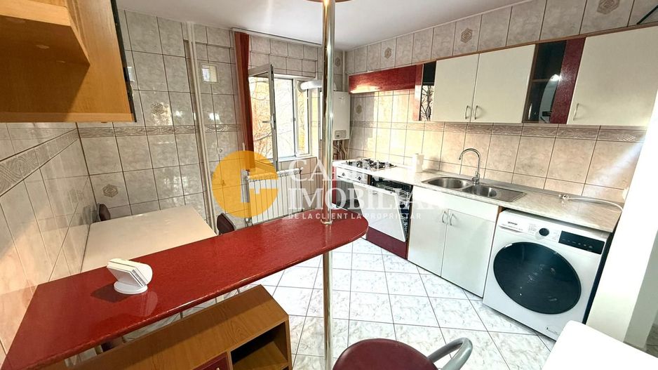 3 Camere - Etaj 1 - Rond Podu Ros - Poză 13