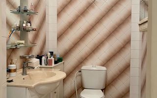 Vânzare, casă, 2 nivele, 5 camere, strada Muzelor,  Botanica - Poză 14