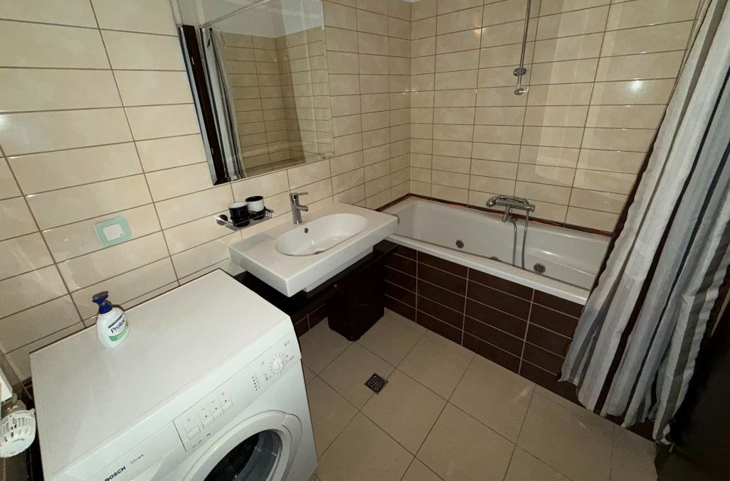 2 camere | terasa 14 mp | Asmita Gardens | Splaiul Unirii - Poză 8