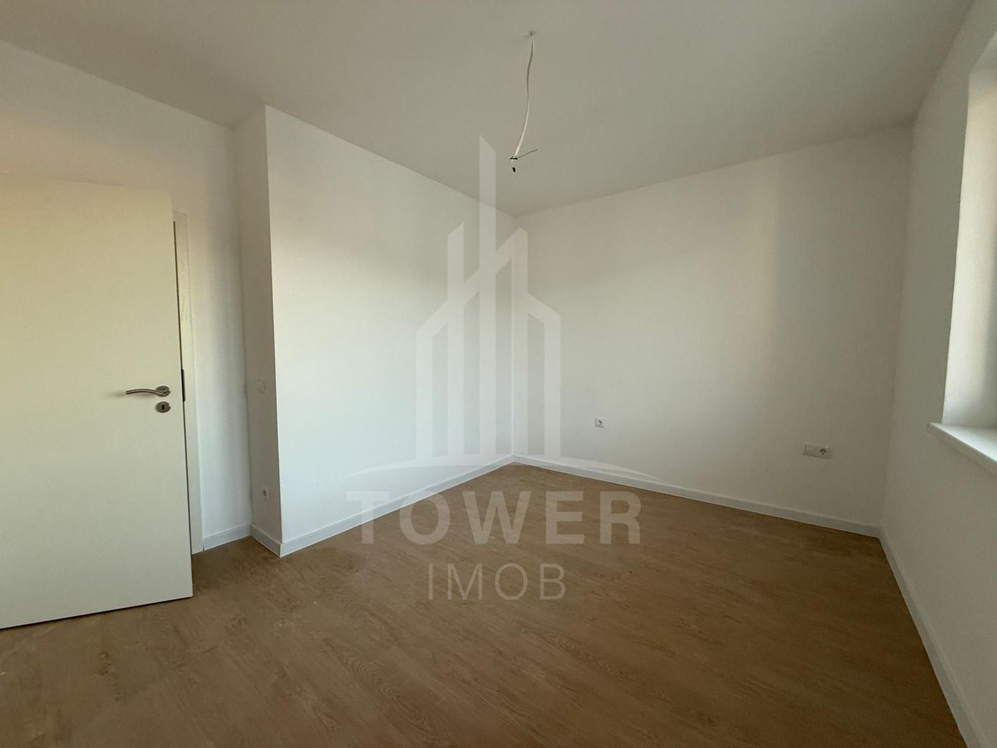 Apartament de vânzare in Selimbar etajul 2 | 54mp utili - Poză 9