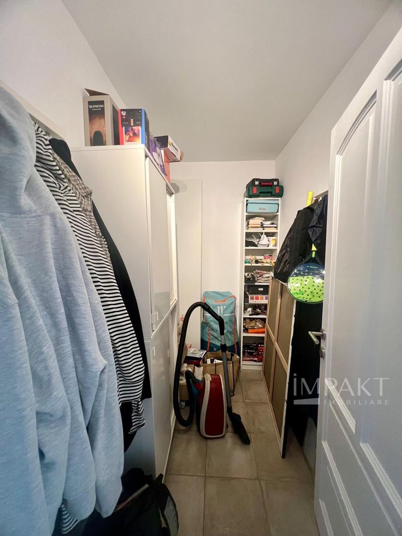Apartament cu 3 camere in Manastur - Poză 7