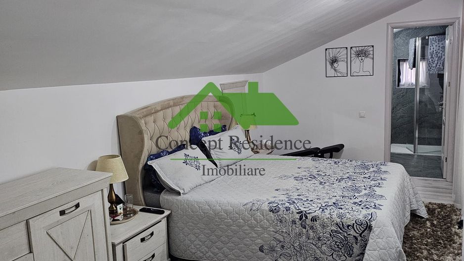 Casă nouă 2024, 200 mp utili – zona Baraj, str. Lunci - Poză 5