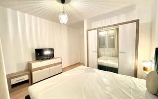 Apartament 2 camere modern,  parcare subterna+boxa, pet friendly TopCity Coresi - Poză 12