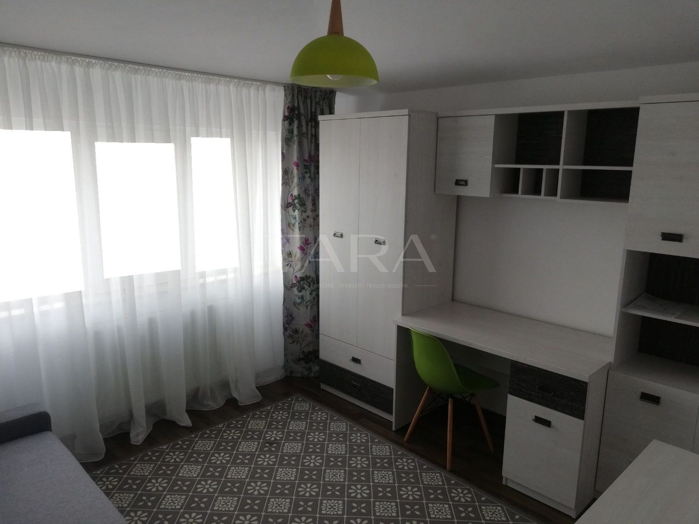 Oportunitate în Mărăști – Apartament 2 camere decomandate. - Poză 1