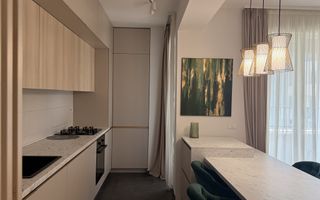 Apartament de lux 2 camere, City of Mara, foto reale - Poză 8