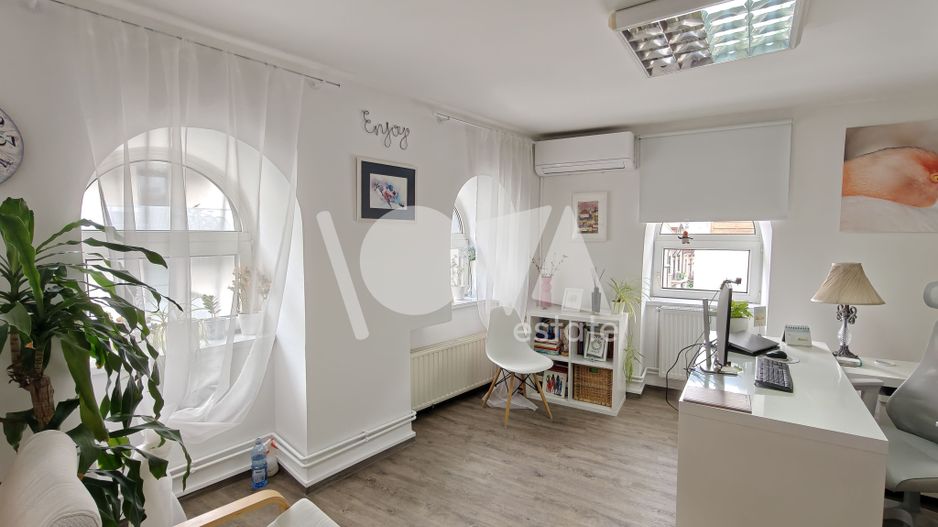 De vânzare - apartament 200 mp utili - Sf. Voievozi - Victoriei - Poză 1