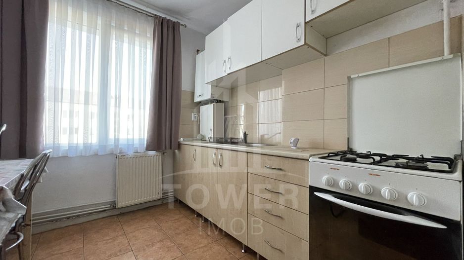 Apartament 2 camere | zona Terezian - Poză 6