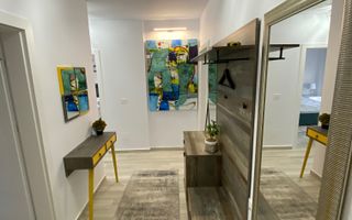 Apartament  langa British - Poză 12