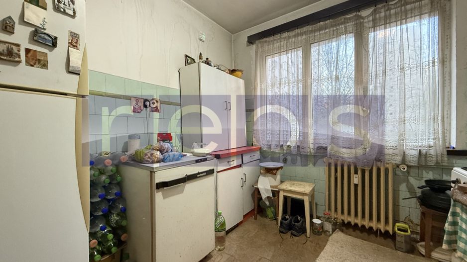 VÂNZARE 3 CAMERE | ZONA NICOLAE GRIGORESCU | ETAJ 1 - Poză 6