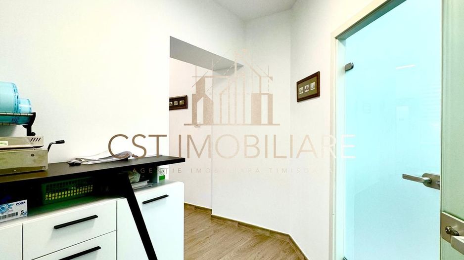 Cabinet stomatologic in zona centrala – Timisoara - Poză 9