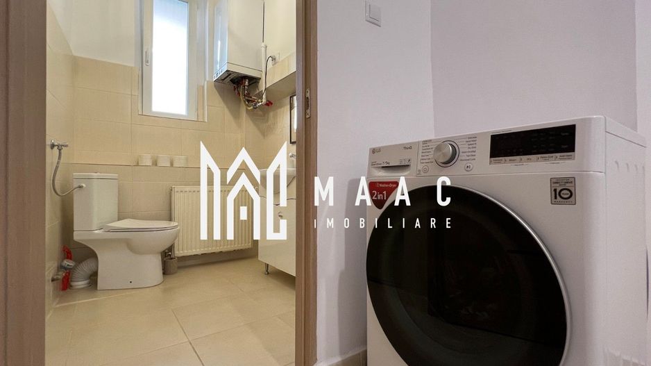 Apartament superb 3 camere 91 mpu zona Ultracentrala - Poză 14