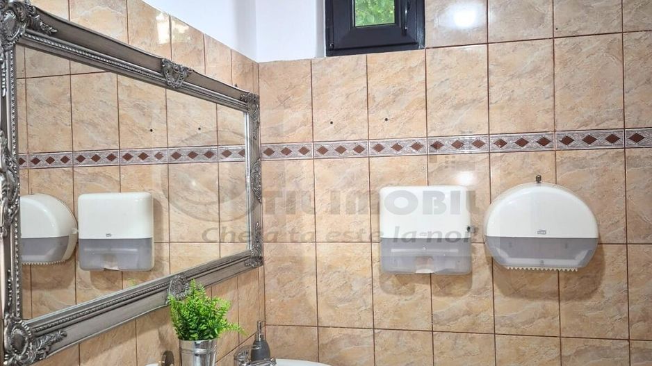 Casa zona centrala - 1200 euro - Poză 7