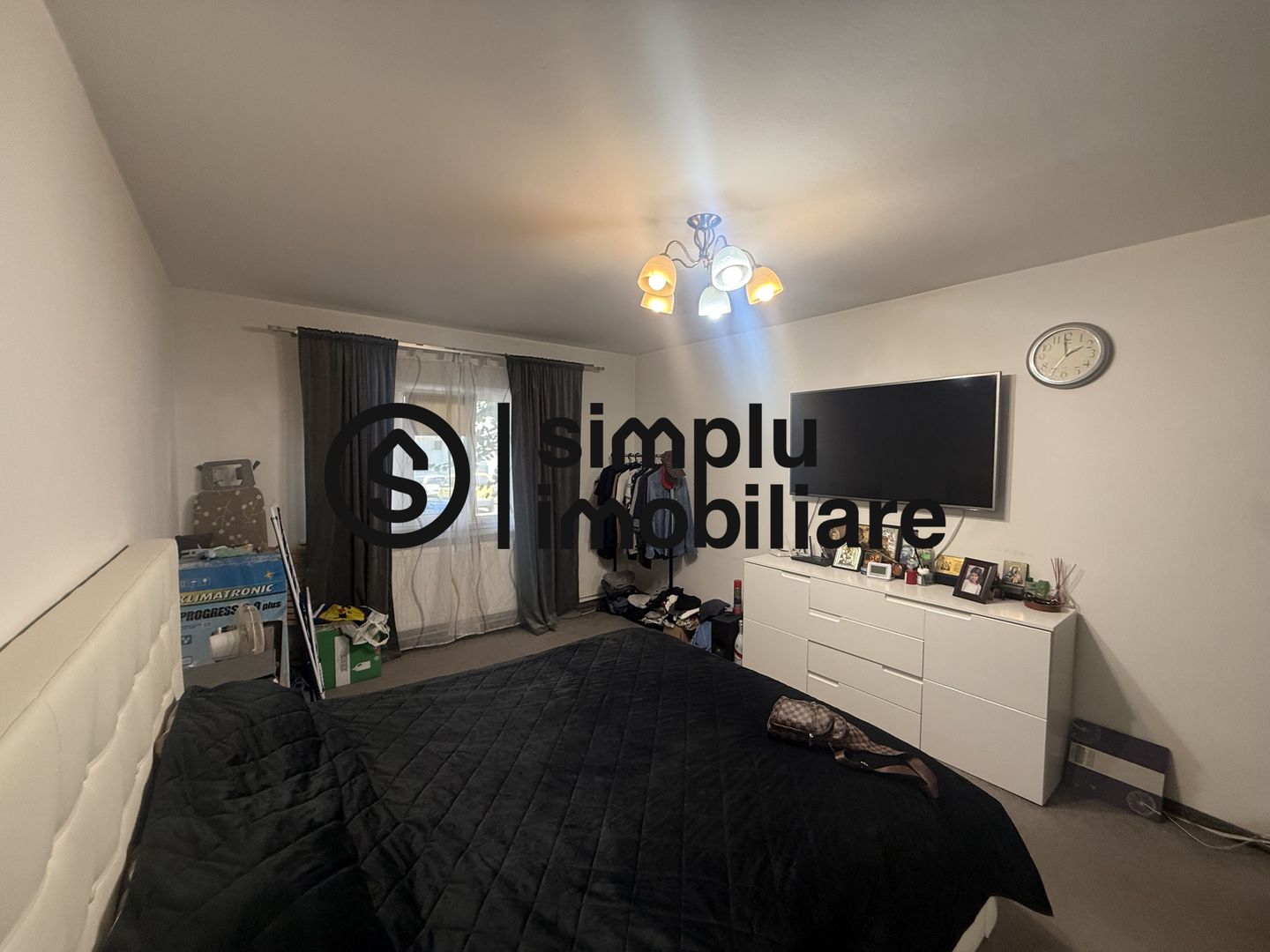 Apartament 2 camere Bazda lui Novac P/4 - Poză 2