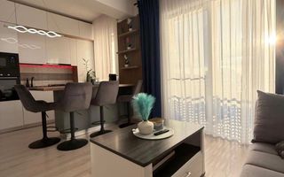 Apartament cu 2 camere in Giroc mobilat si utilat - Poză 1