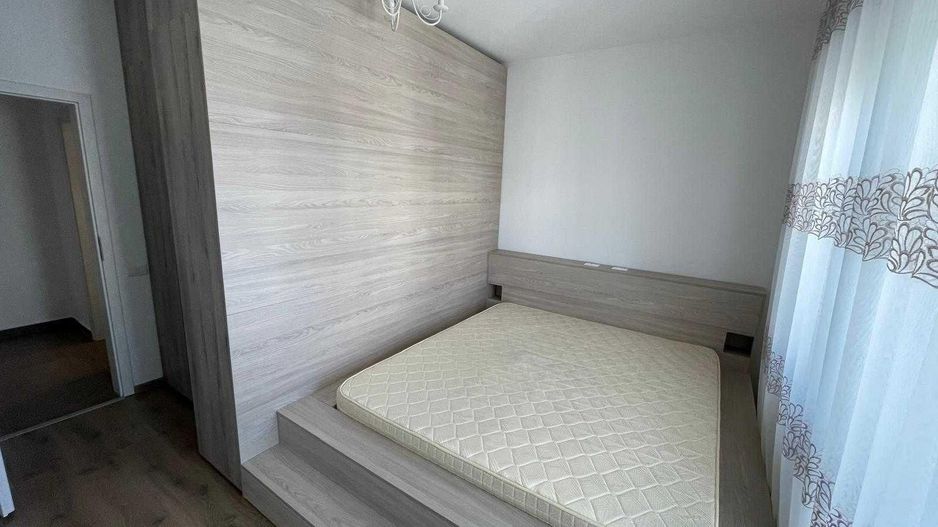 AP. 2 CAMERE METALURGIEI, LOC PARCARE, BLOC NOU, 65 MP UTILI, LIBER - Poză 3