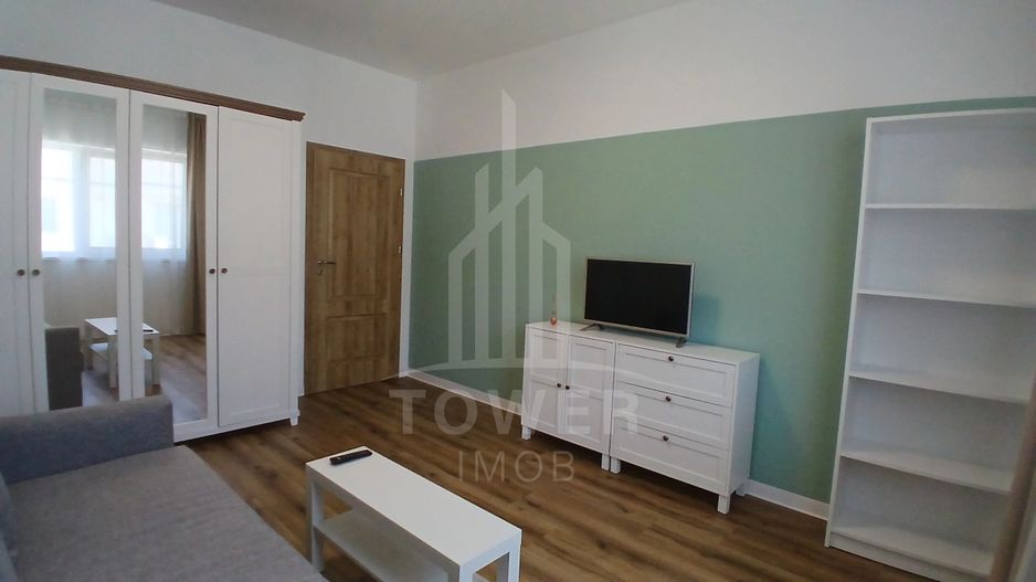 Apartament tip studio | Casian Residence - Poză 2