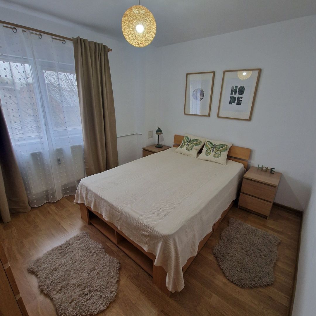 Apartament 2 camere Stefan cel Mare - Poză 2