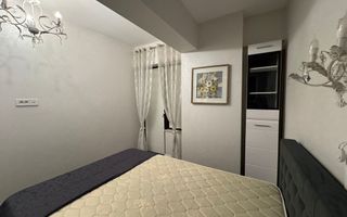 Apartament 2 camere loc parcare Royal Town Copou - Poză 11