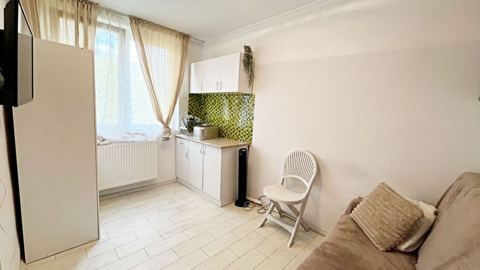 Apartament 1 camere de vânzare in zona Rogerius, Oradea - Poză 2