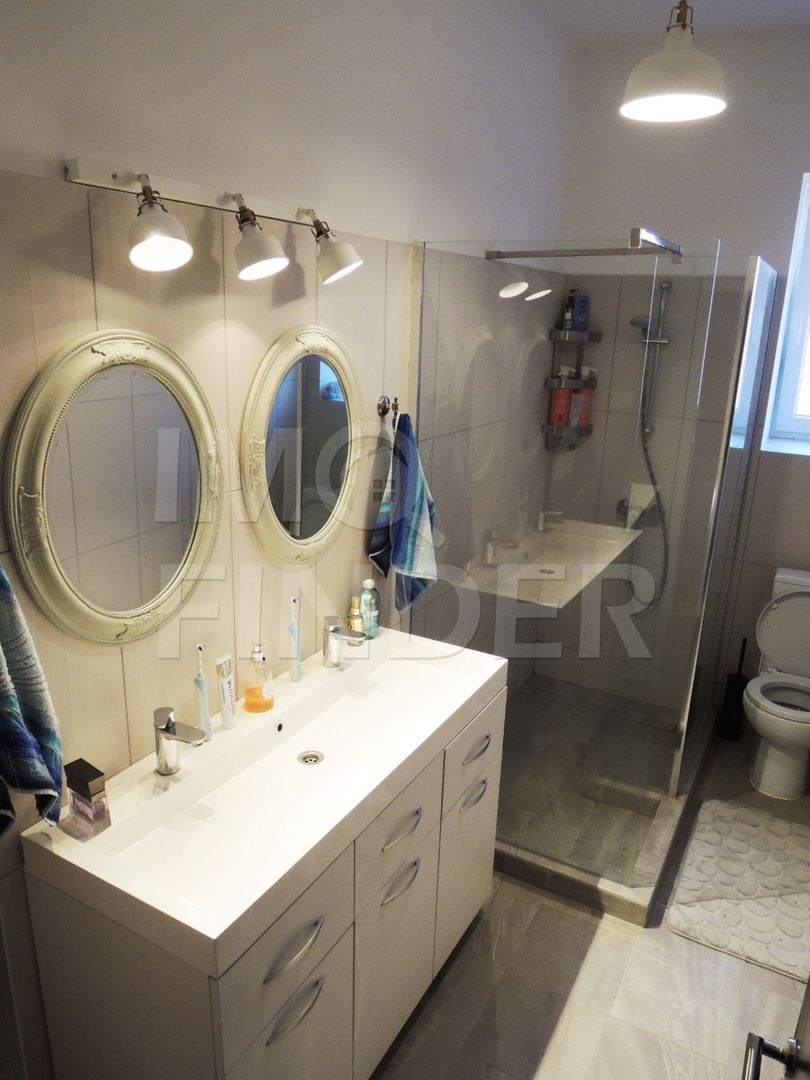 2 Camere Zona Platinia USAMV - Poză 8