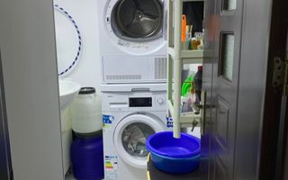 Apartament 3 camere Rahova Mobilat Utilat - Poză 3