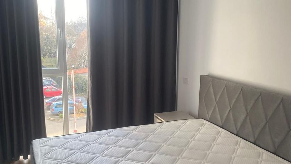 La prima inchiriere si loc de parcare subterana Take Ionescu - Poză 2