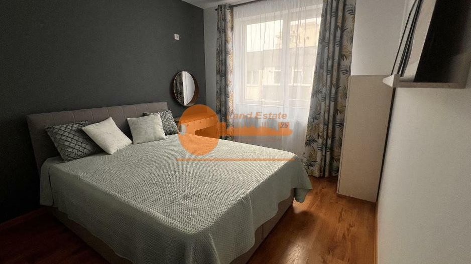 2 camere Dristor ( parcare -2021-250 m metrou ) - Poză 6