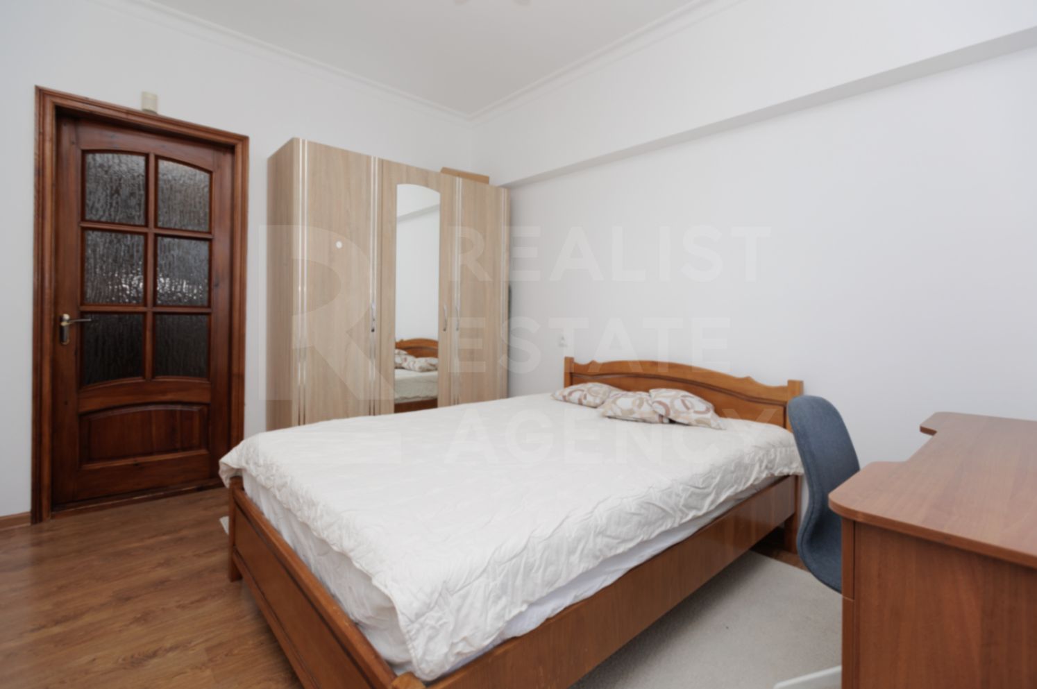 Chirie, apartament, 3 camere, str. Mitropolit Dosoftei, Buiucani - Poză 6