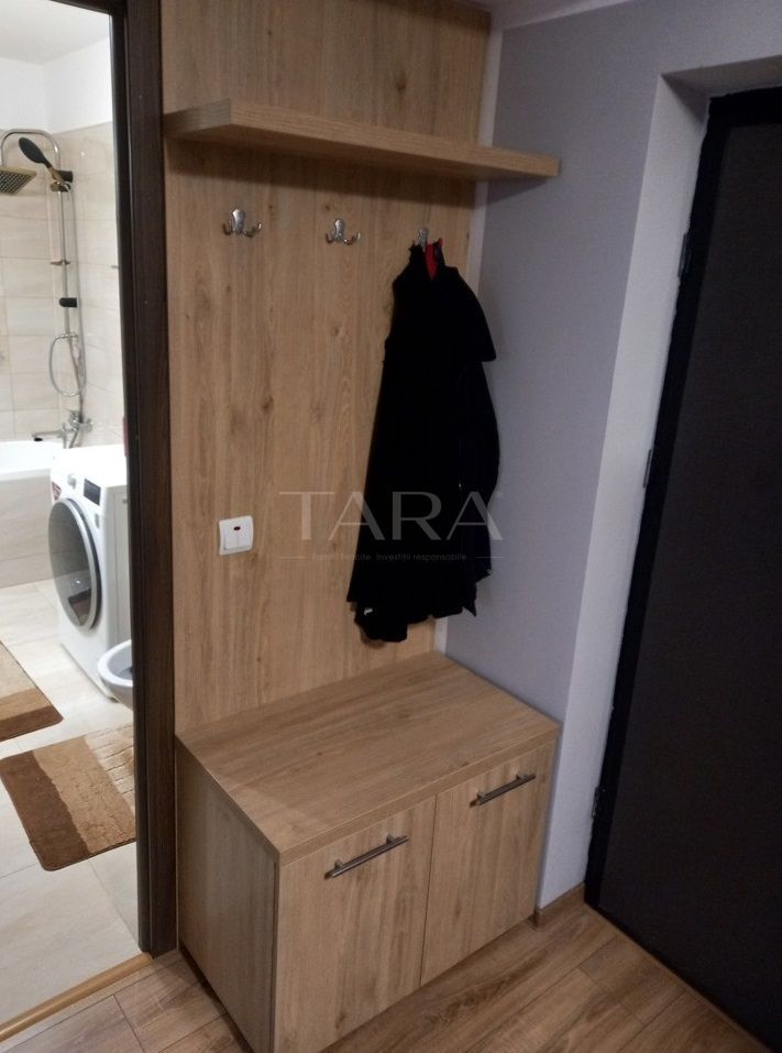 Apartament cu 2 camere de vânzare, Floresti - Poză 7