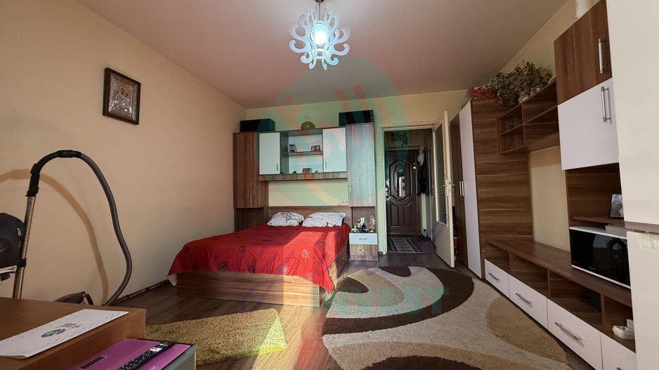 Garsonieră utilată, vedere panoramică – Giurgiului - Poză 2