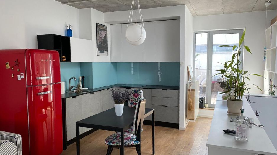 DUPLEX PREMIUM DOGARILOR | PARCARE SUBTERANA | URBAN SPACES - Poză 2