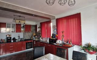 Vilă 6 camere | Piscină 6 m | 500 mp Teren | Fotovoltaice|Sacalaz - Poză 1