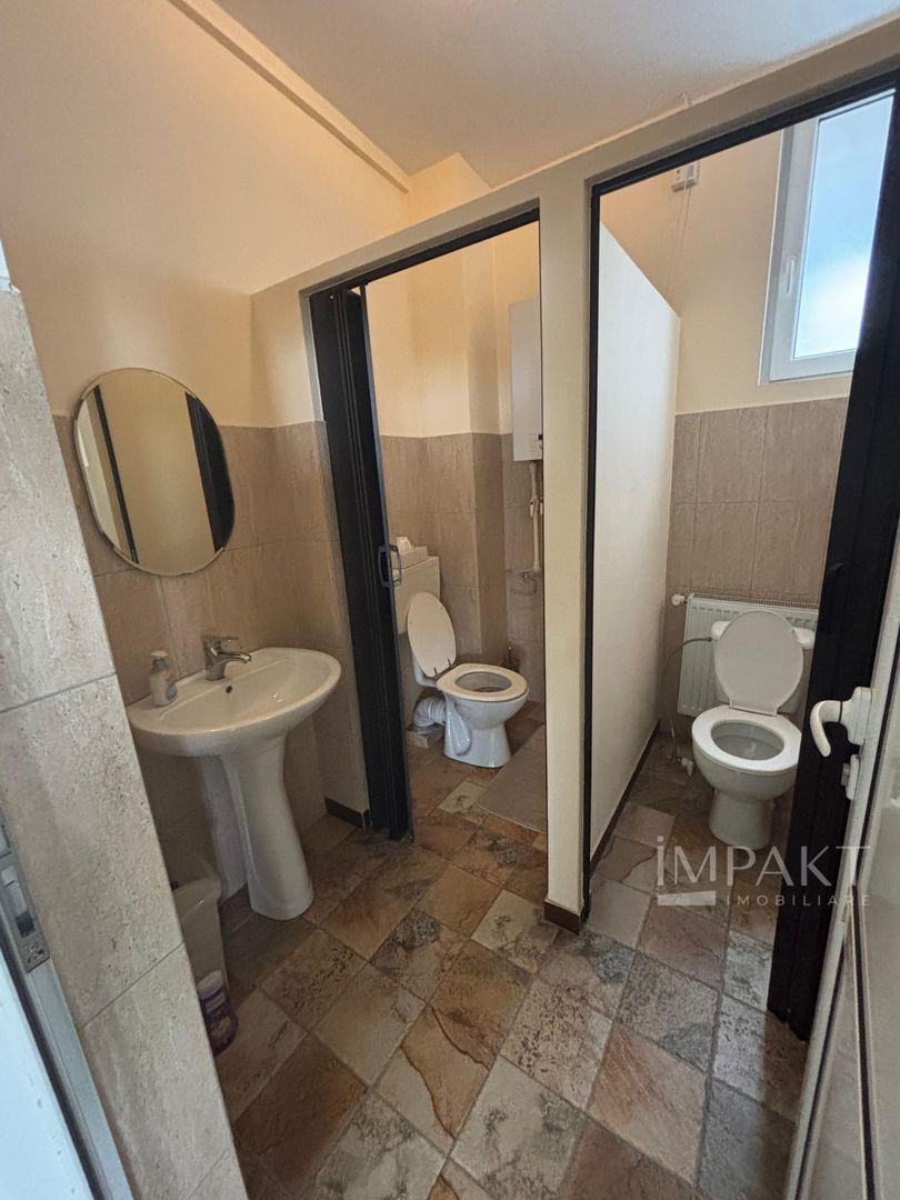 De inchiriat - spațiu comercial premium lângă Platinia – - Poză 7