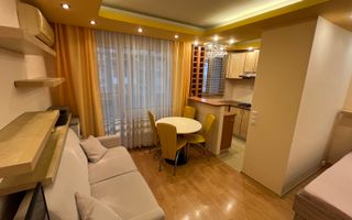 Garsoniera mobilata utilata in bloc mixt anvelopat Pacii, Militari - Poză 8