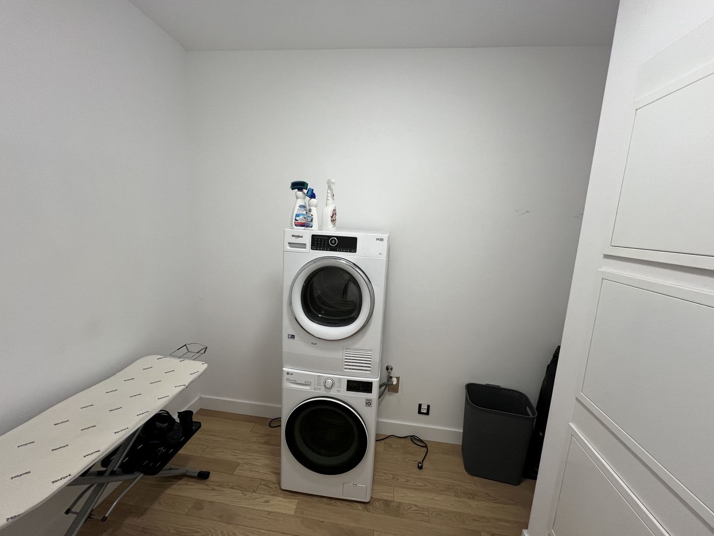 5 camere Lux Rahmaninov Residence vedere Parc Verdi - Poză 36