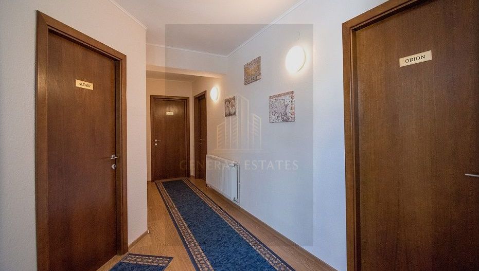 Vilă cu suflet și poveste în Tohanu Nou – Bran - Poză 13