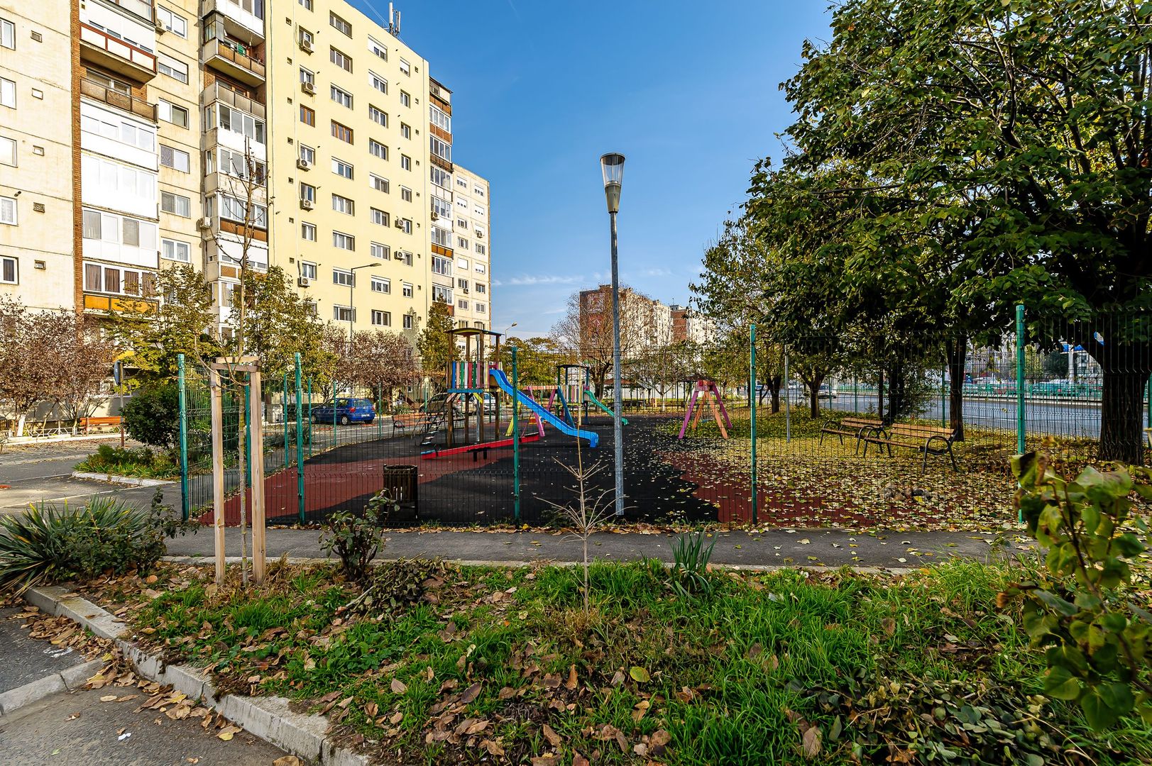 Rezervat! Apartament 3 camere, etajul 1 în zona Făt Frumos - Poză 7