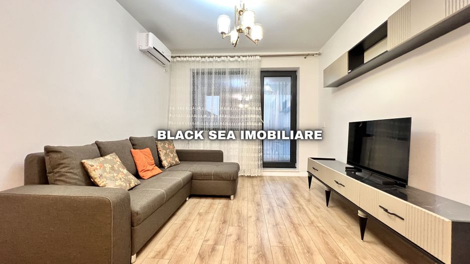 Apartament 2 camere de vanzare - zona Carrefour / Tomis Plus - Ocazie - Poză 1