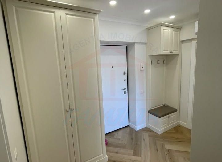 🏡 APARTAMENT 2 CAMERE DE ÎNCHIRIAT – MICRO 20 - Poză 8