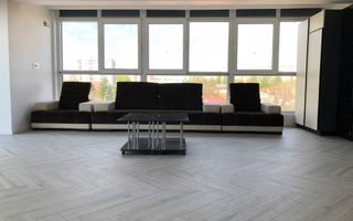 Apartament 3 camere, terasa 60 mp, 2 bai, parcare subterana inclusa - Poză 4