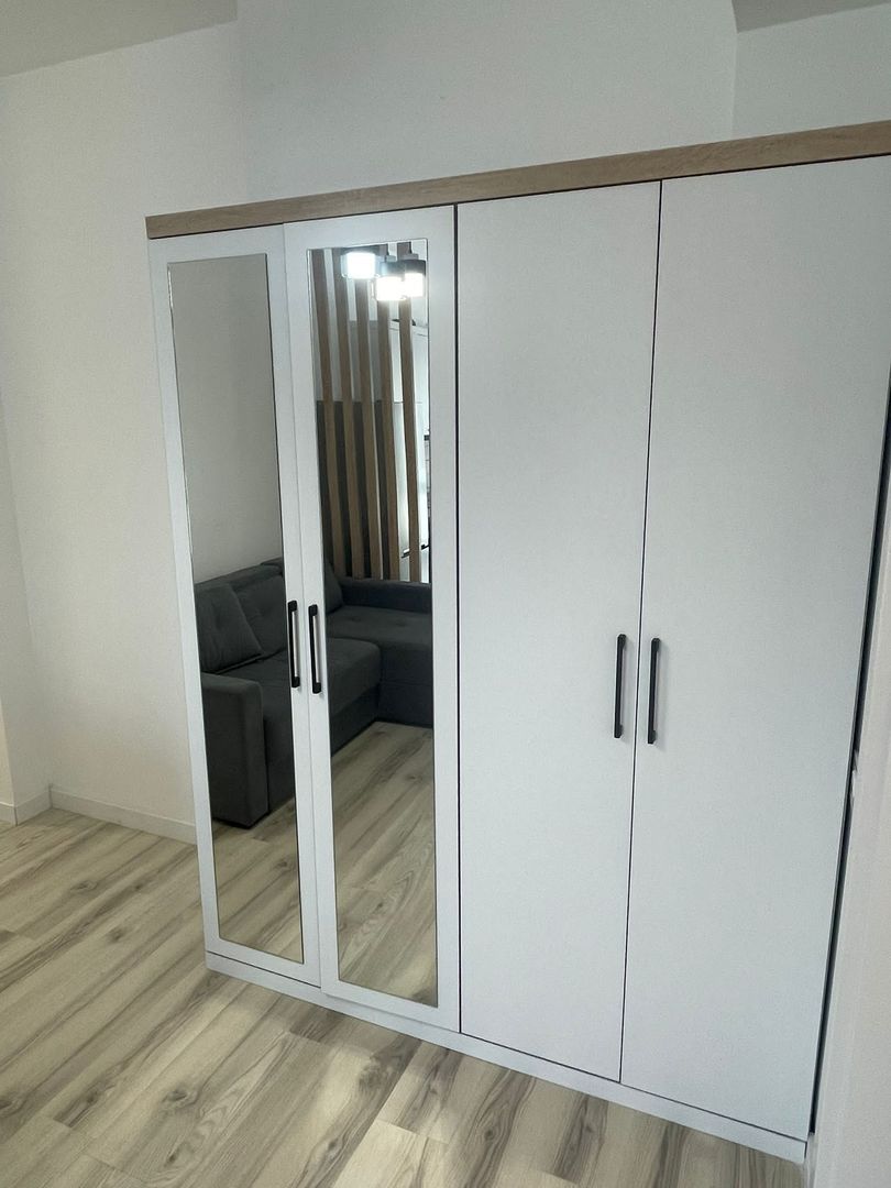 2 camere bloc nou Parcul Carol IM109 - Poză 4