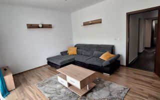 Apartament cu curte de 60mp - Dumbravita/Selgros - Poză 4