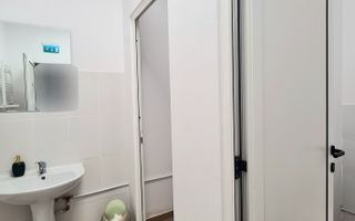 Spatiu birouri de închiriat Brasov - 110 mp # plus-imo.ro - Poză 14