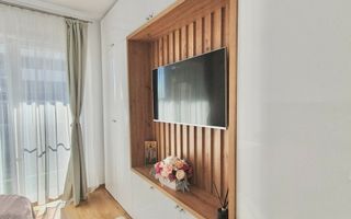 Apartament cu 3 camere, construcție nouă, finisaje premium. - Poză 13