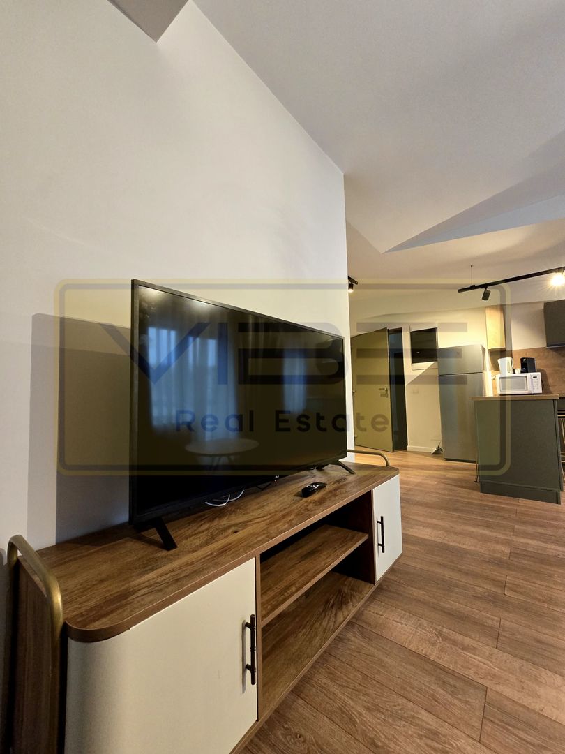 Center City/ Copou- University - 2 Room Apartment - Poză 4