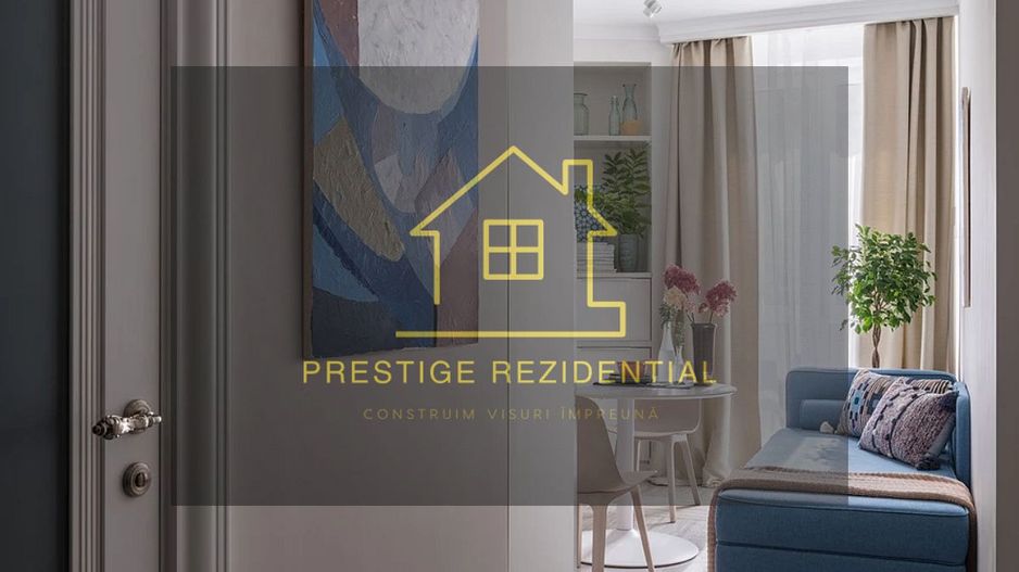 Apartament 3 camere modern, Comision 0,Pallady,Metrou - Poză 2