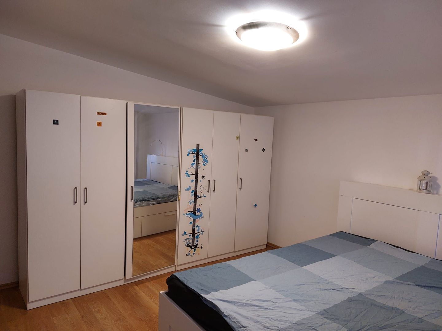 Apartament 2 camere Chiajna- Policlinica, comision 0% - Poză 7
