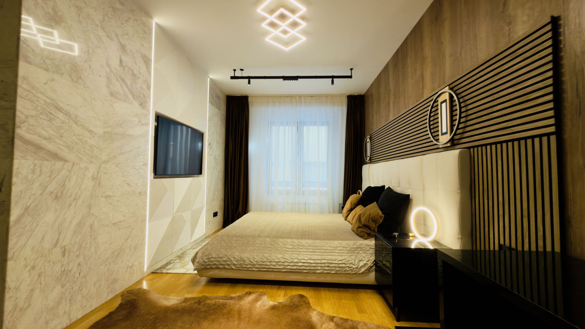 4 camere | Parc Herastrau | Cartierul Francez | Aviatiei - Poză 6