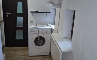 Garsonieră de închiriat Dorobanți/Iancu de Hunedoara | 20 mp - Poză 4